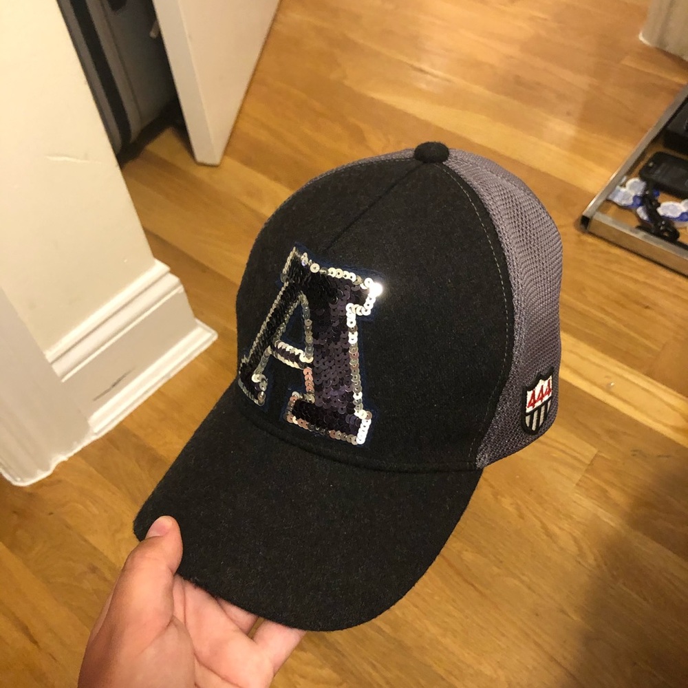 Unisex Baseball Hat